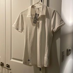 NWT Adidas Ladies Golf Shirt ⛳️